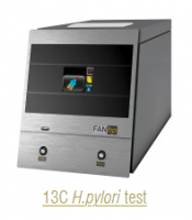 13C Breath test Analyzer 13C Breath test Analyzer