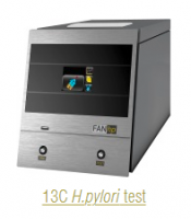 13C Breath test Analyzer